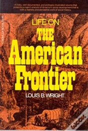 Capa do artigo Life On The American Frontier