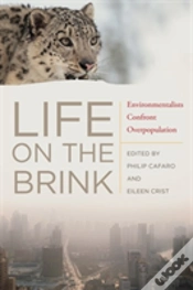 Capa do artigo Life On The Brink