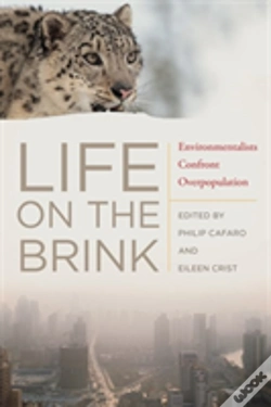Capa do artigo Life On The Brink