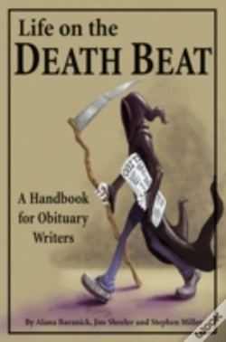Capa do artigo Life On The Death Beat