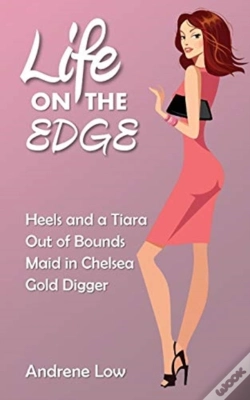 Capa do artigo Life On The Edge