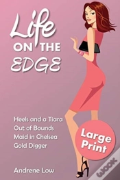 Capa do artigo Life On The Edge