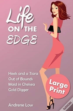 Capa do artigo Life On The Edge