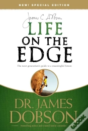 Capa do artigo Life On The Edge