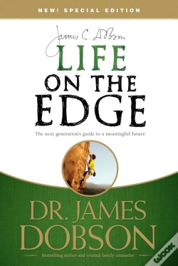 Capa do artigo Life On The Edge
