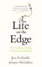 Life On The Edge - Preview