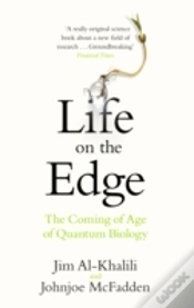 Capa do artigo Life On The Edge