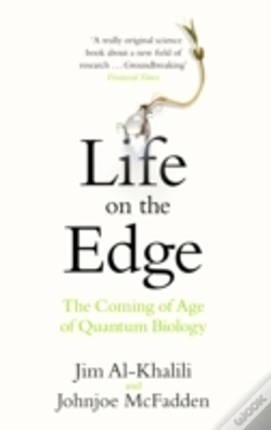 Capa do artigo Life On The Edge