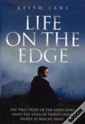 Capa do artigo Life On The Edge