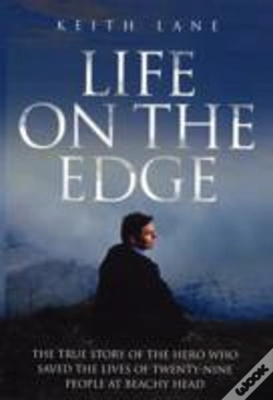 Capa do artigo Life On The Edge