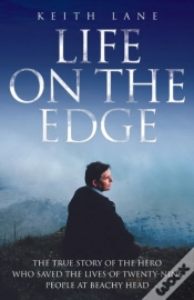 Capa do artigo Life On The Edge
