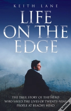 Capa do artigo Life On The Edge