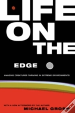 Capa do artigo Life On The Edge