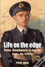 Capa do artigo Life On The Edge