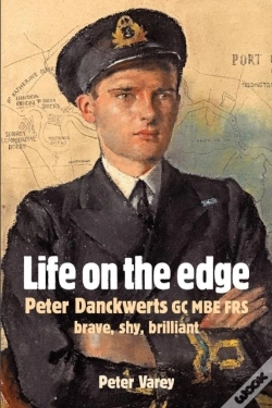 Capa do artigo Life On The Edge