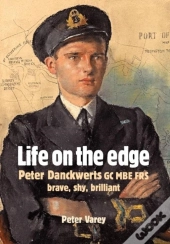 Life On The Edge