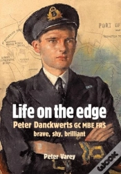 Capa do artigo Life On The Edge