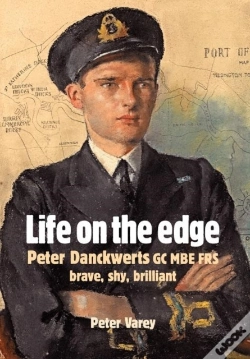 Capa do artigo Life On The Edge
