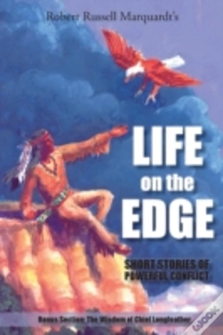 Capa do artigo Life On The Edge