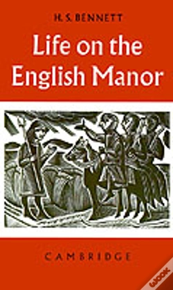 Capa do artigo Life On The English Manor