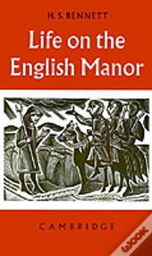 Life On The English Manor