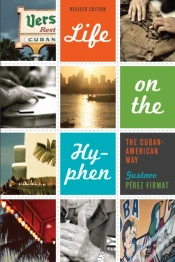 Capa do artigo Life On The Hyphen