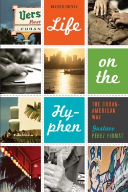 Capa do artigo Life On The Hyphen