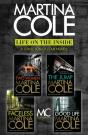 Life On The Inside - Preview
