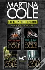 Capa do artigo Life On The Inside