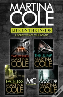 Capa do artigo Life On The Inside