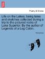 Life On The Lakes; Being Tales And Sketc - Preview