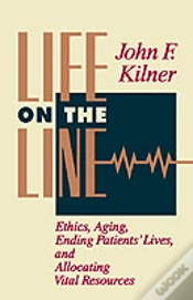 Capa do artigo Life On The Line