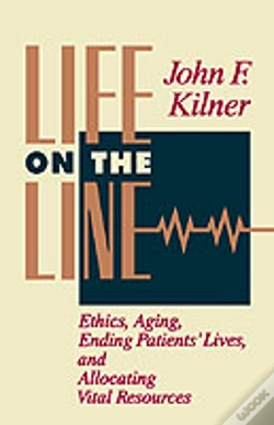 Capa do artigo Life On The Line
