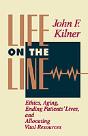 Life On The Line - Preview