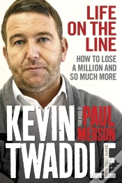 Capa do artigo Life On The Line