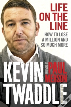 Capa do artigo Life On The Line