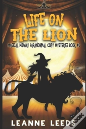 Capa do artigo Life On The Lion