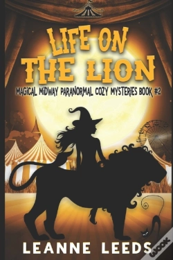 Capa do artigo Life On The Lion