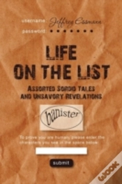 Capa do artigo Life On The List