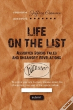 Capa do artigo Life On The List