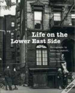 Capa do artigo Life On The Lower East Side