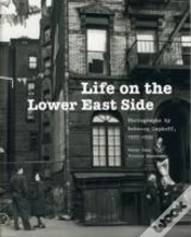 Capa do artigo Life On The Lower East Side