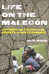 Life On The Malecon