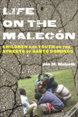 Capa do artigo Life On The Malecon