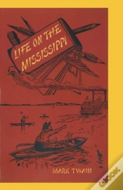 Capa do artigo Life On The Mississippi Annotated