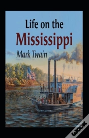 Capa do artigo Life On The Mississippi Annotated