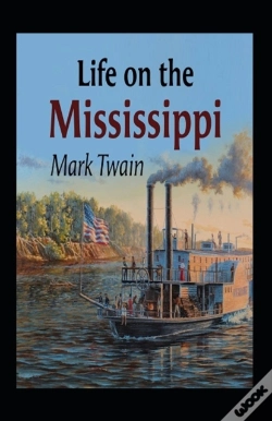 Capa do artigo Life On The Mississippi Annotated