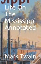 Capa do artigo Life On The Mississippi Annotated