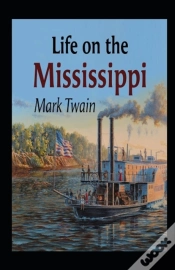 Capa do artigo Life On The Mississippi Annotated