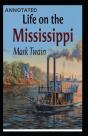 Life On The Mississippi Annotated - Preview